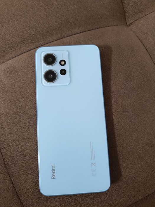 Xiaomi Redmi note 12
