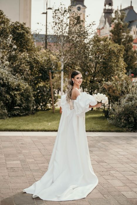 Rochie de Mireasa