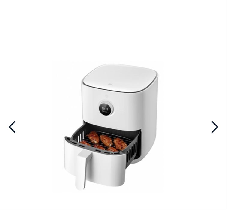 Mi Smart Air Fryer(3.5l)