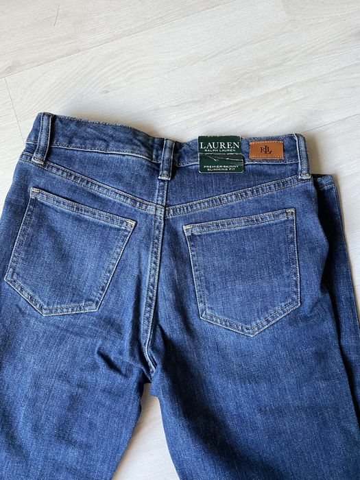 Jeans Polo Ralph Lauren