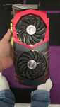 Vând gtx 1060 impecabil msi