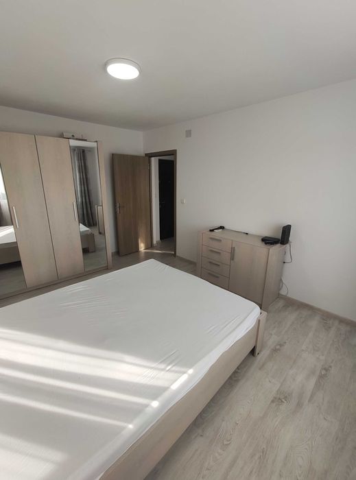 Chirie apartament cu o camera, Calea Buziasului