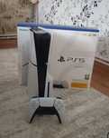 PlayStation 5 slim 1TB disk edition