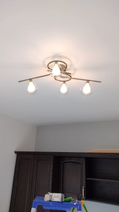 Electrician  cu experiență