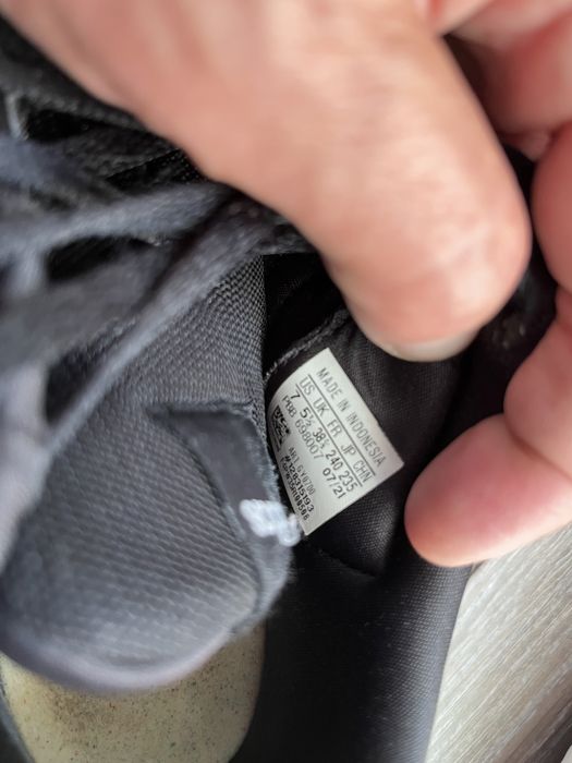 Маратонки Adidas