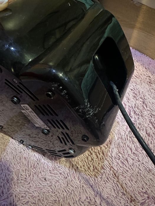 Philips Еърфраер XXL