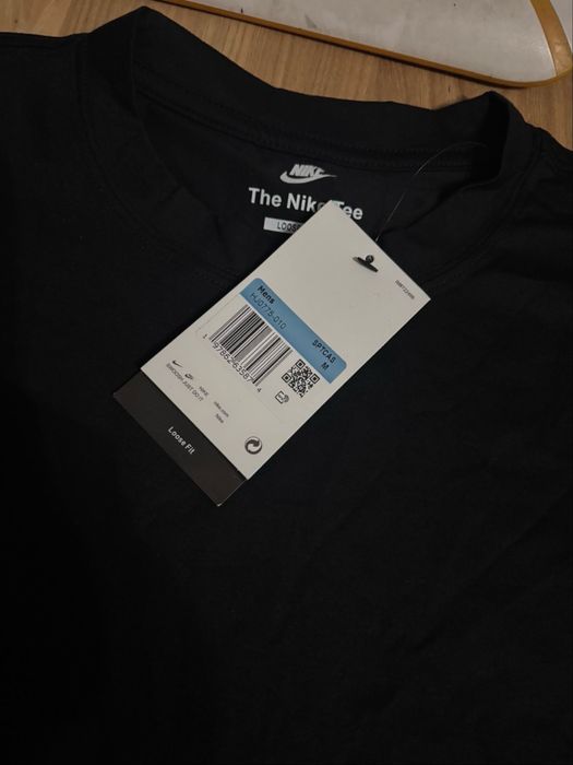 Тениска nike