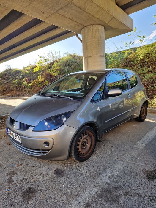 Mitsubishi Colt 1.3
