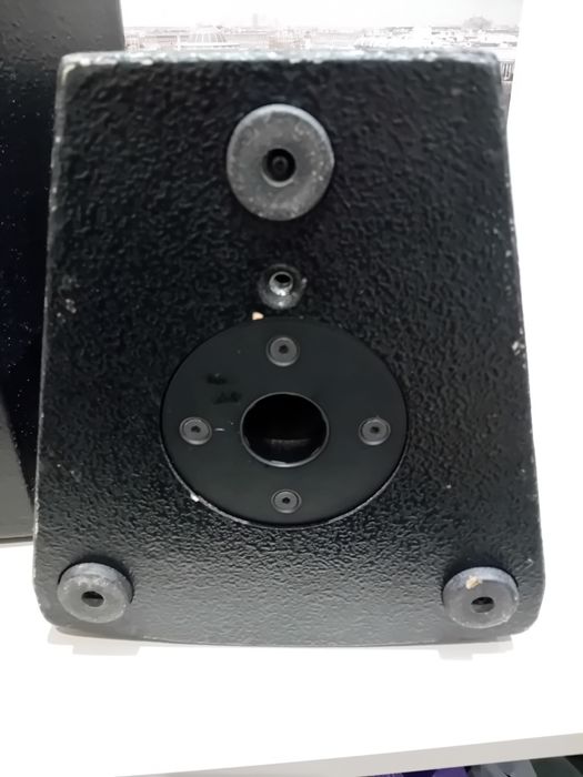 Boxe LD Stinger 8G2 200w RMS 4 bucati