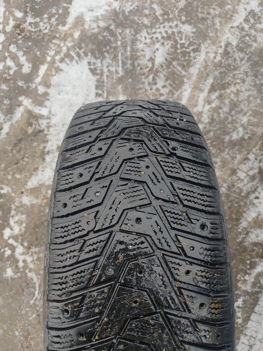 Шины HANKOOK 215/60/16