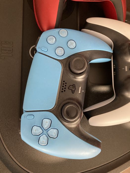 controller ps5 250lei in stare bună fără probleme