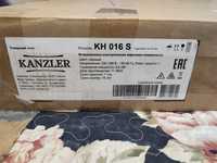 Продам варочную поверхность Kanzler KH 016 S