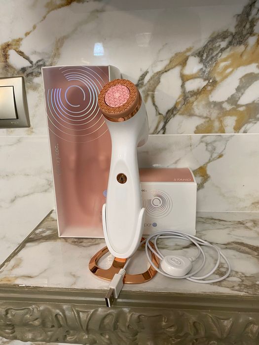 Lumispa, Nu skin, rosegold