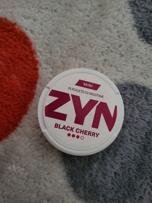 Iqos illuma one & zyn