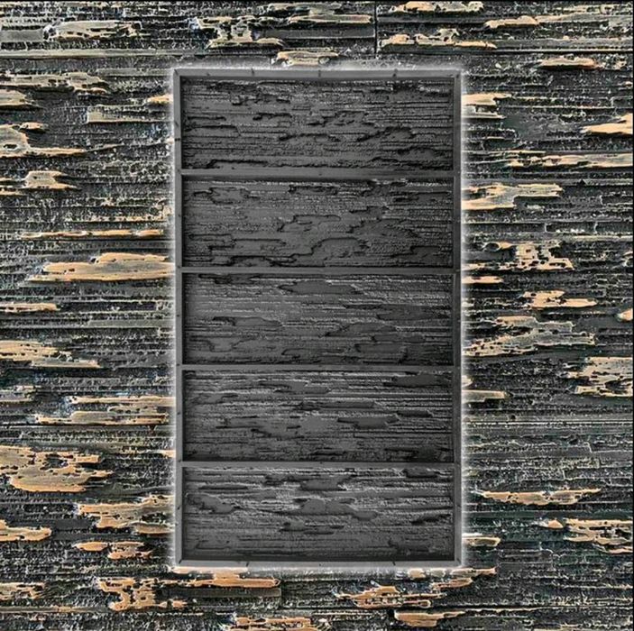 Калъпи за изкуствен камък