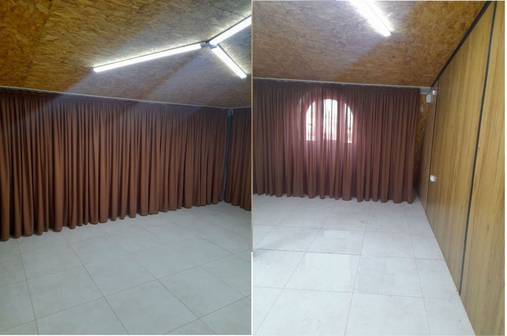 Офис и д.р Олмазор Район ул.Фаробий  от13 до 100кв магазин свобный наз