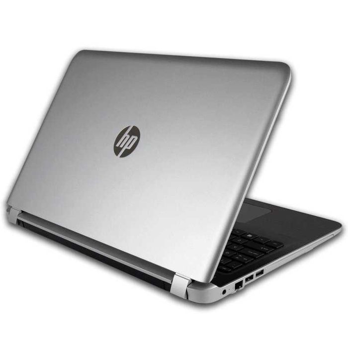 HP очень быстрый 4 ядра 8Gb SSD 120Gb HDD 320Gb 15.6" батарея 4ч Win10