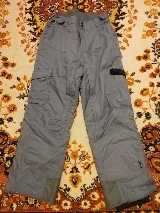 Pantaloni snowboard schi Ultimate Boarding Zone