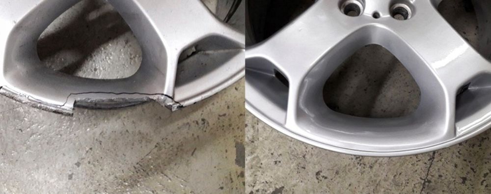 Ремонт дисков! Аргон