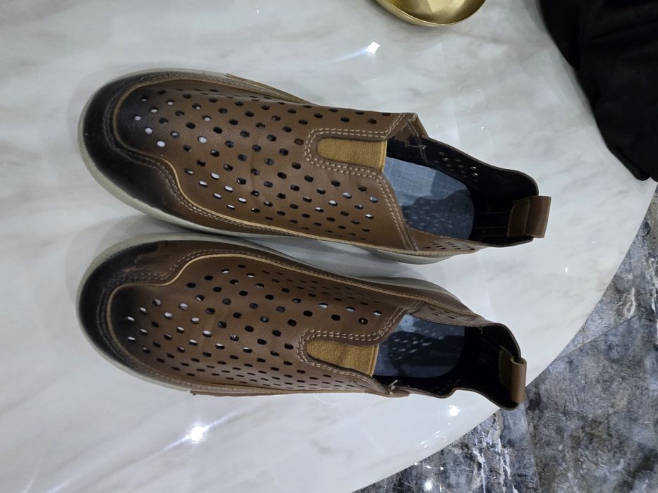 Pantofi barbati mocasini