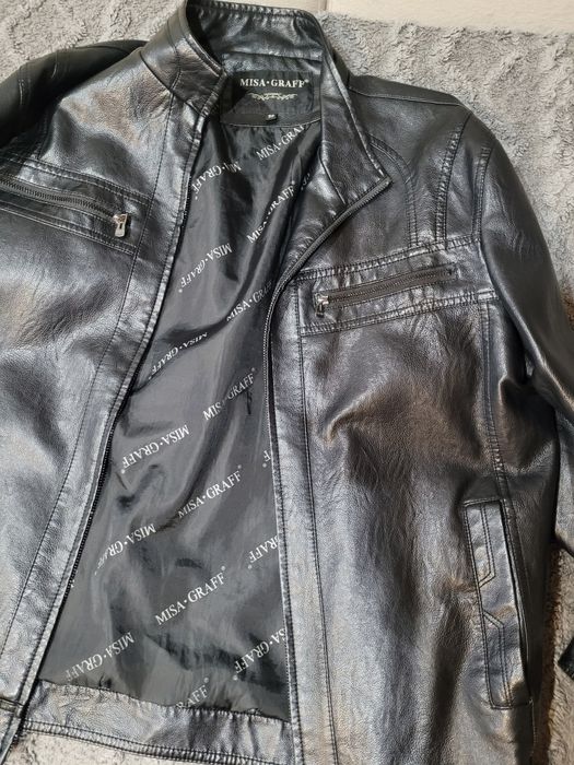 СРОЧНО ! куртка мужская