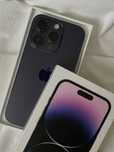 Iphone 14 pro max (Z/AA)