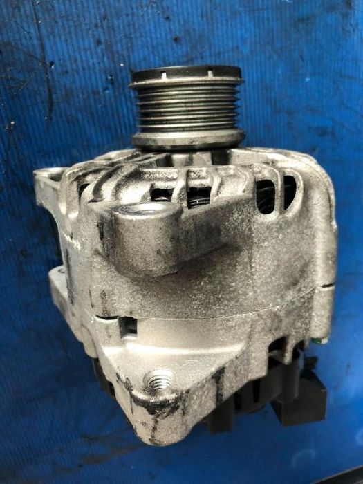 alternator 1.6 tdci hhjd ford fiesta 6 dupa 2008