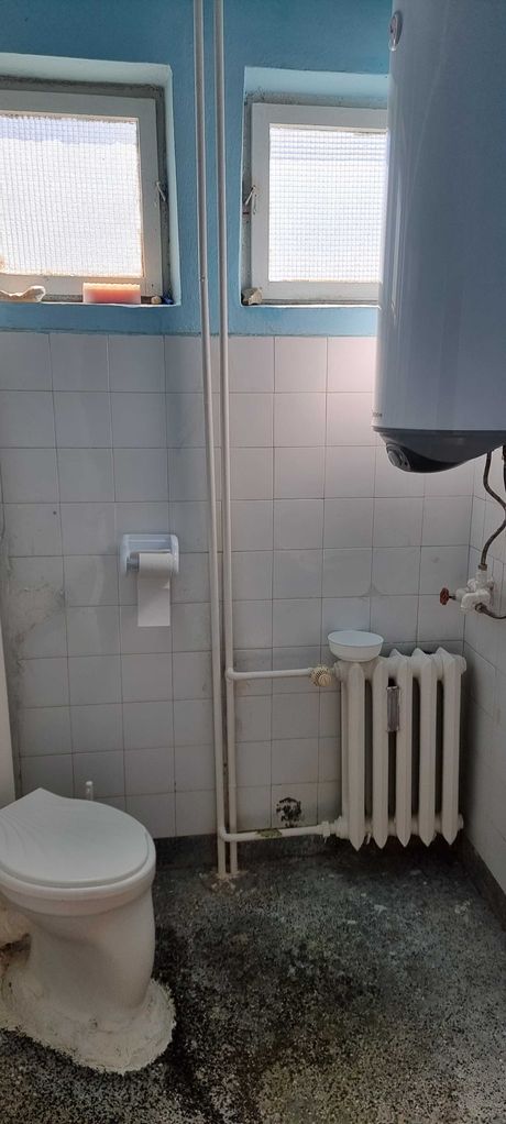 Продава се Двустаен апартамент в Разград, Бели Лом - 75 кв.м за 1224 €/кв.м - Снимка #6