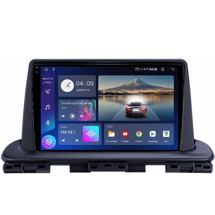Navigatie KIA Cerato 4 2018-2021, Android 14,9 INCH, 4GB RAM/64GB ROM