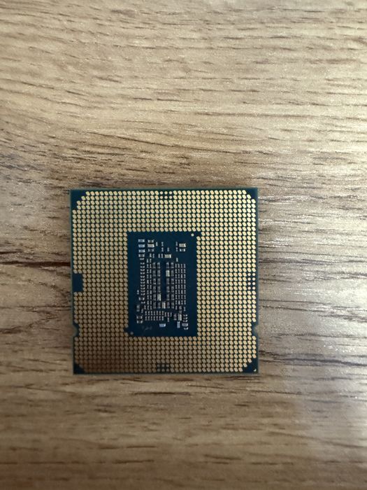 Процессор intel core i5 10400