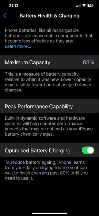 Iphone 11 Pro Max 256gb