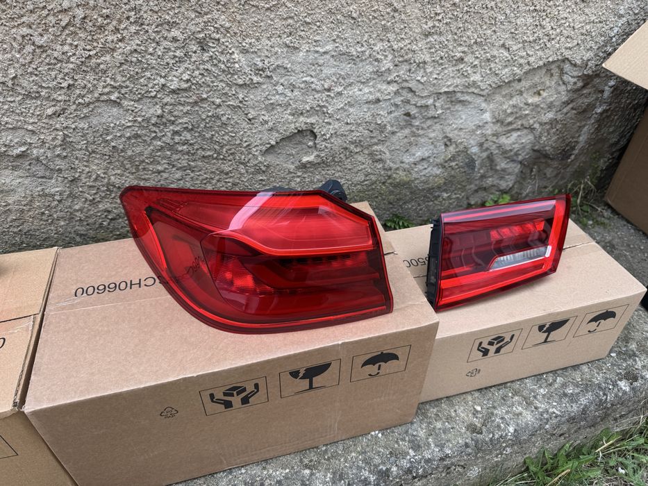 Stop Stopuri Bmw G30 seria 5