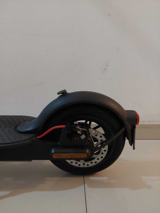 Trotinetă Xiaomi Mi Pro 2