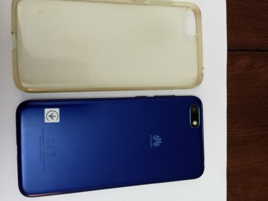 Телефон HUAWEI Y 5