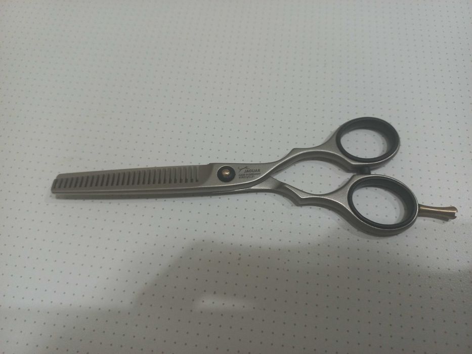 Профессиональные ножницы для филировки волос (Германия)