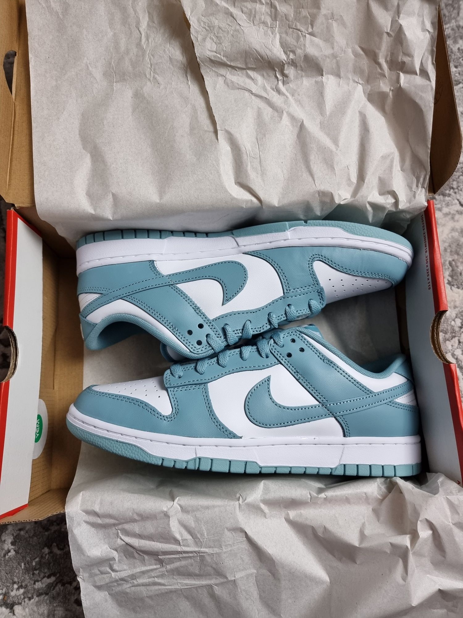 Nike Dunk Low Retro