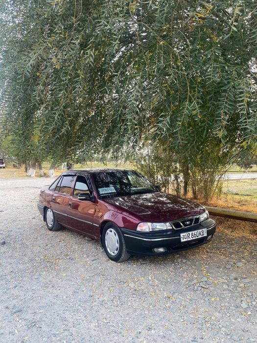 Nexia 1 sons lyuks konditsioner 1999