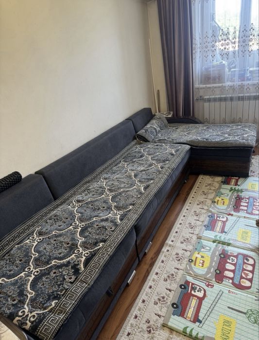 Диван раскладной