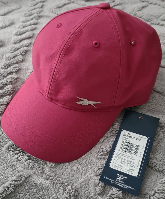 Кепка REEBOK оригинал женская новая