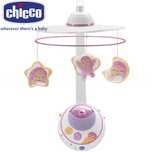 Carusel Chicco fetite