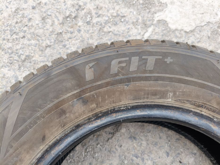 4 броя Laufenn I-FIT + 185/70/R14