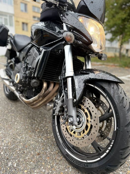 Honda hornet pc41 ABS model 2009-2010