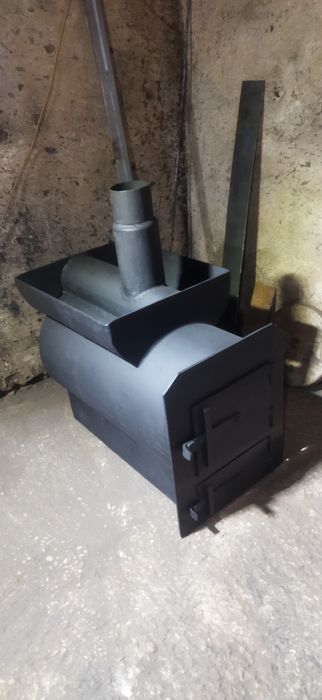 Печи для бани и парилки