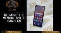 NDP Amanet NON-STOP Calea Vitan Nr.121 Redmi Note 12 128 Gb (19792)