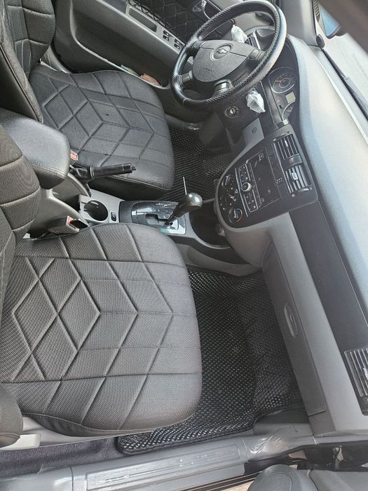 Jentra 1 yevro kraskasi toza