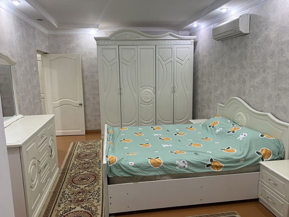 Аренда на долгий срок