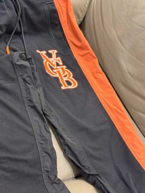 compleu vagabond / compleu made by society