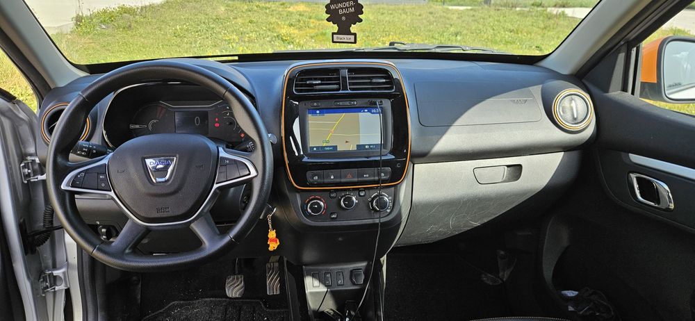 Vând Dacia Spring