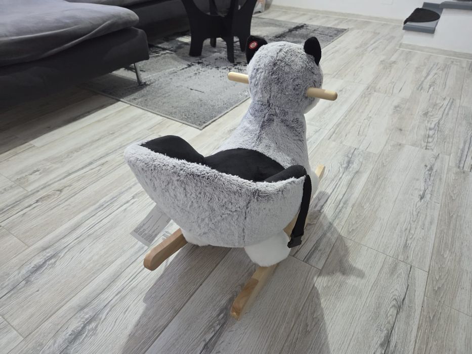 Balansoar  copii