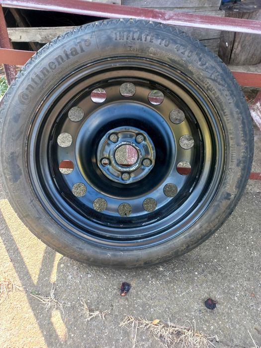 патерица Continental 125 70 16